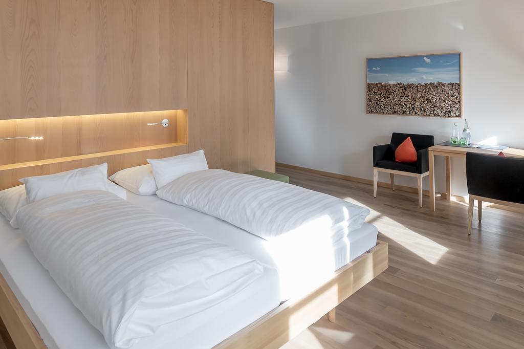 Alpenhotel Krone Пфронтен Екстер'єр фото